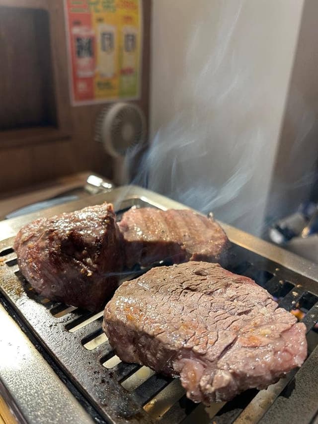焼肉ここから天神橋店 - サブ画像1