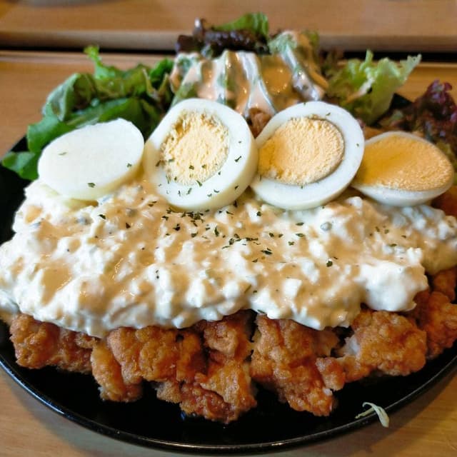 しまかぜ食堂 一宮店 - サブ画像1