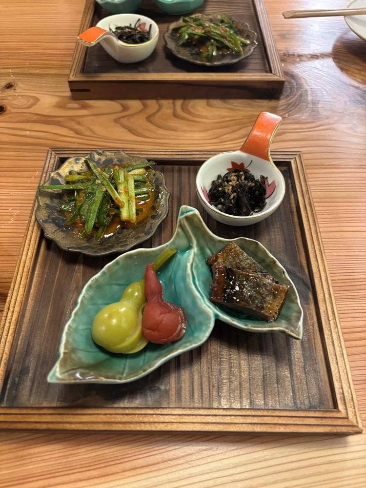 魚無双 トオダ