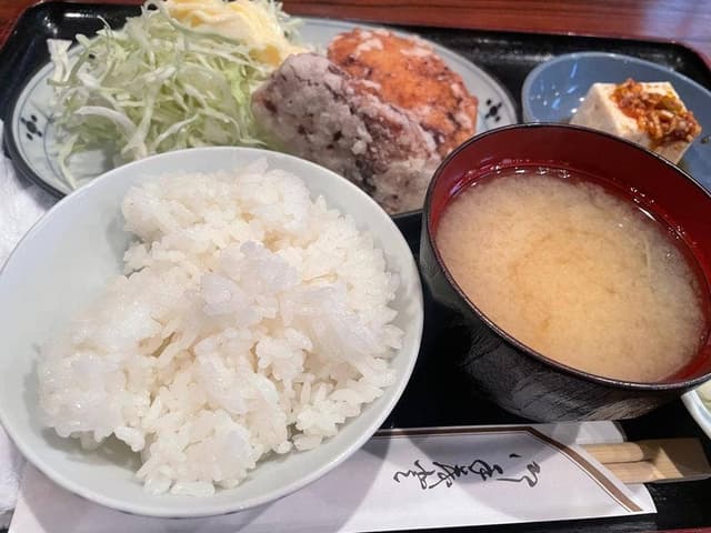 まる屋 - サブ画像3