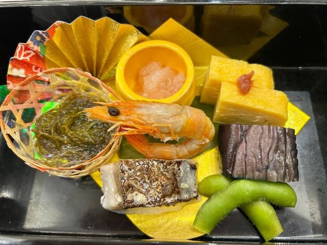 ホテル金沢 - サブ画像1