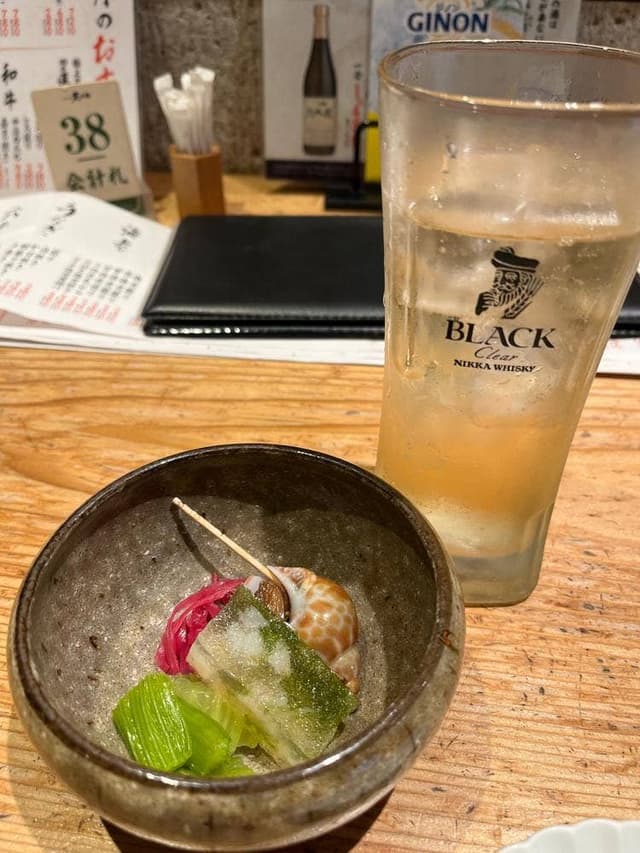 天満鮨 - サブ画像3