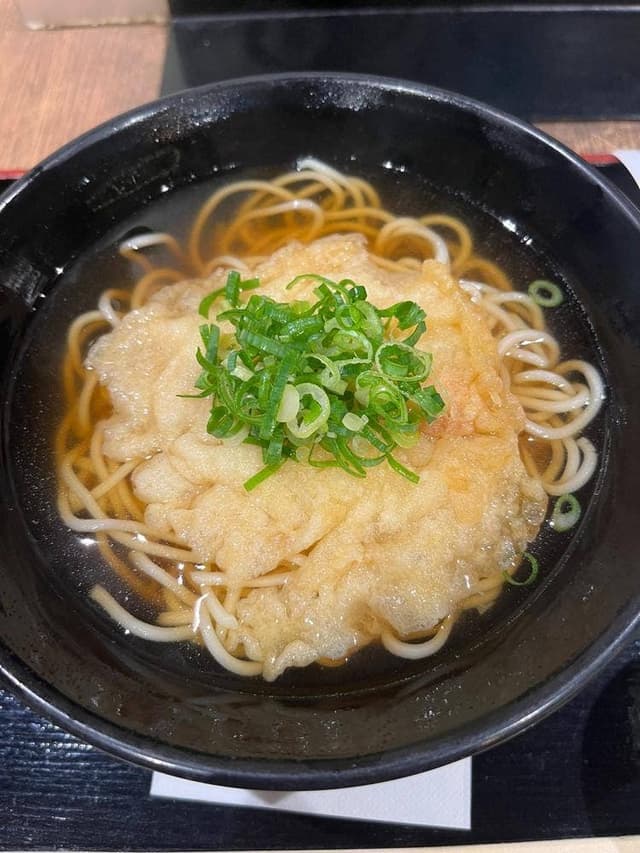 えきそば 阪神梅田本店 - サブ画像2