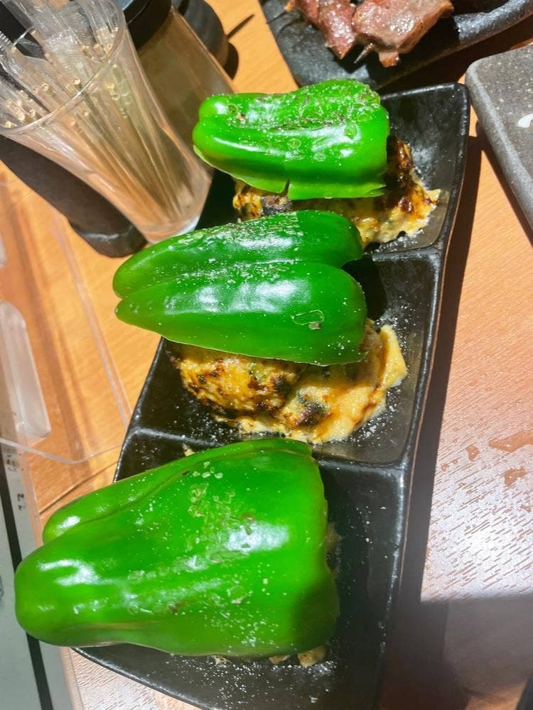 焼鳥祐 一番弟子