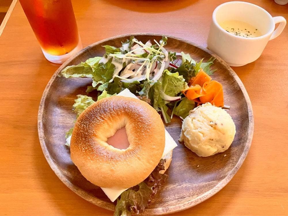 カフェノトリコ