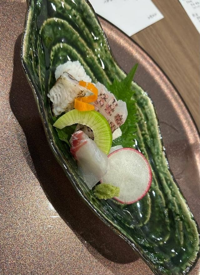 四季料理 たいら - サブ画像2