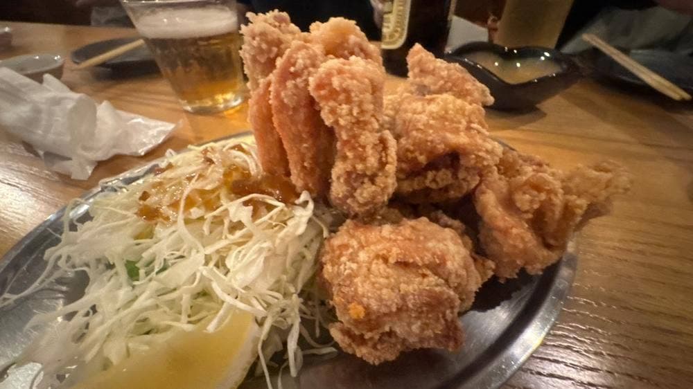 大衆酒場basue