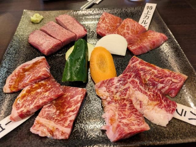 和牛焼肉うしいち - サブ画像1