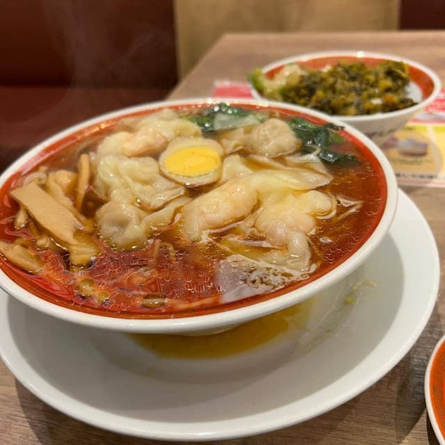 広州市場 横浜ポルタ店 - サブ画像3