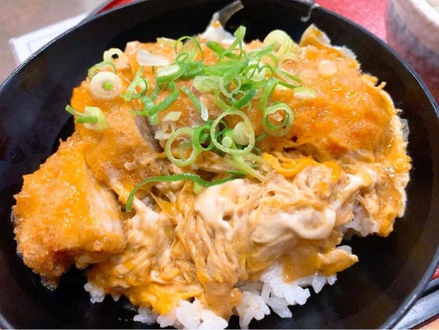 寿し・うどん・和風料理 金比羅亭 日田IC店 - サブ画像2
