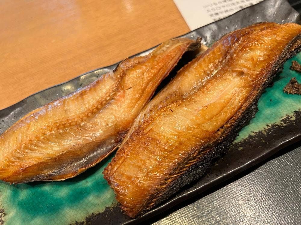 築地直送新鮮鮮魚 ぜん