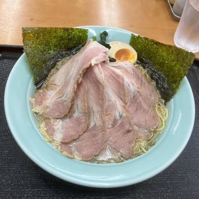 ラーメンショップ 稲城店 - サブ画像1