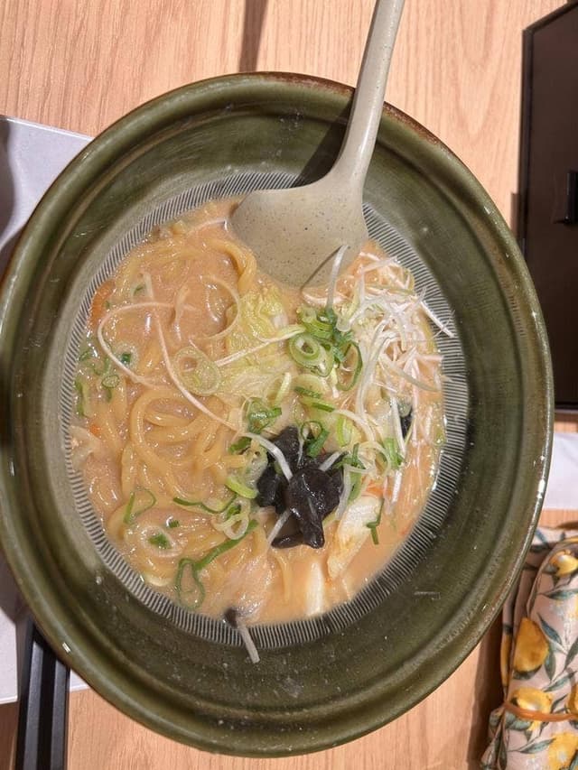 越後秘蔵麺 無尽蔵 せんだい家 - サブ画像2