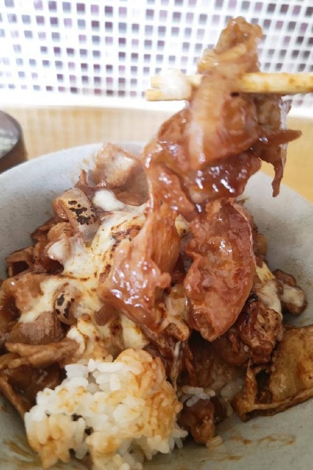 ごはんとおさけ スイセイ食堂 - サブ画像2
