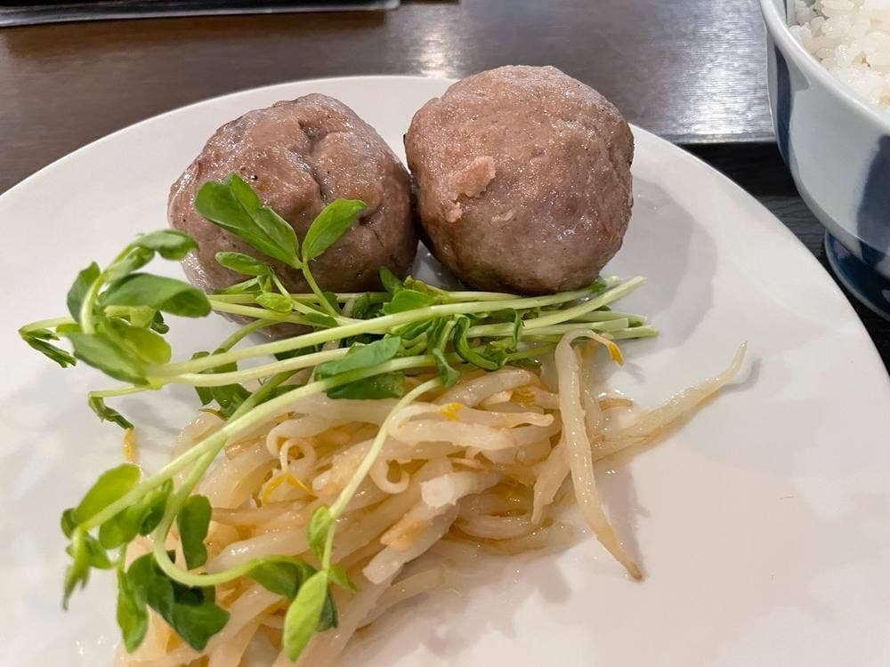 ドンマンジョーネ 池下店