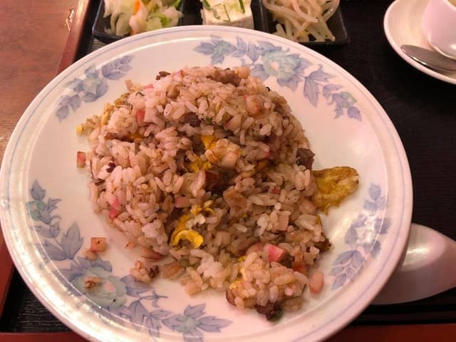 宝来軒 - サブ画像2