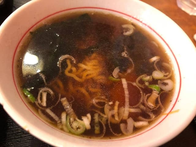 宝来軒 - サブ画像3