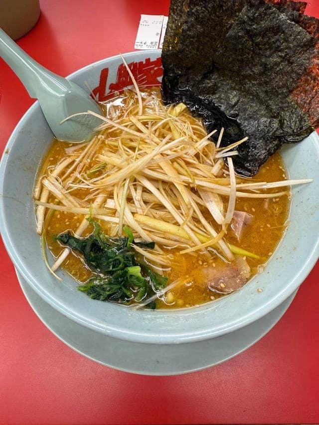ラーメン山岡家 新すすきの店 - サブ画像3