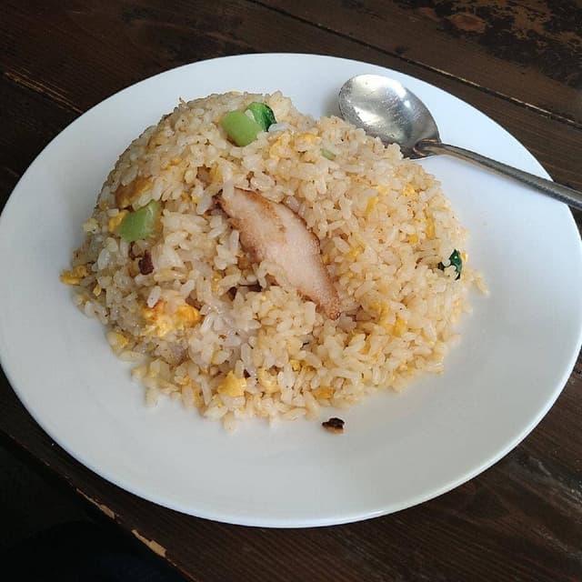 四川料理 秋錦閣 - サブ画像3