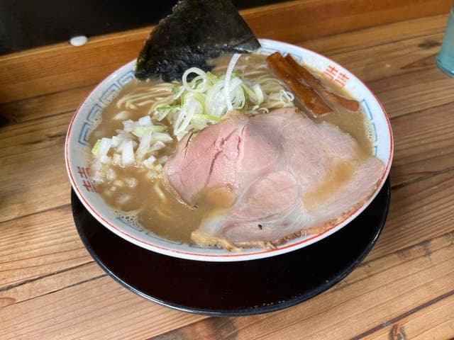 麺屋 てんやわんや - サブ画像1