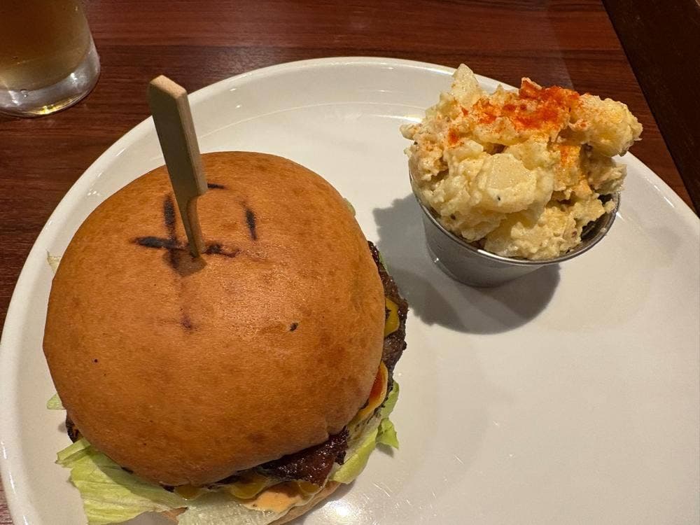 Midtown BBQ 横浜店