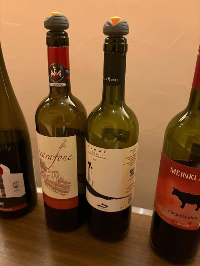 WINE BAR MIYAMIYA - サブ画像3