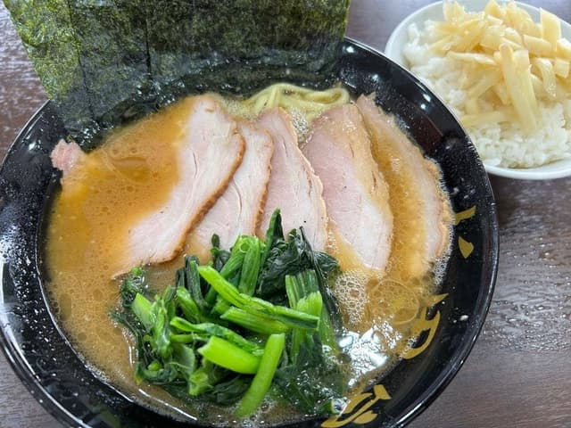 杉田家 千葉祐光店 - サブ画像2