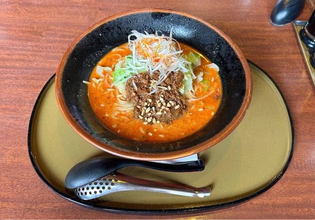三宝亭 須賀川店 - サブ画像1