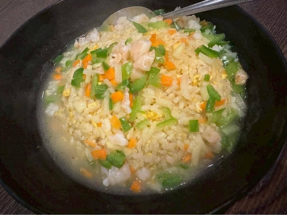 上海大王生煎