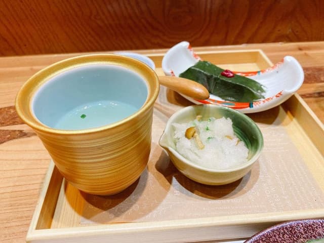 炭・森・海 きんぞう - サブ画像3