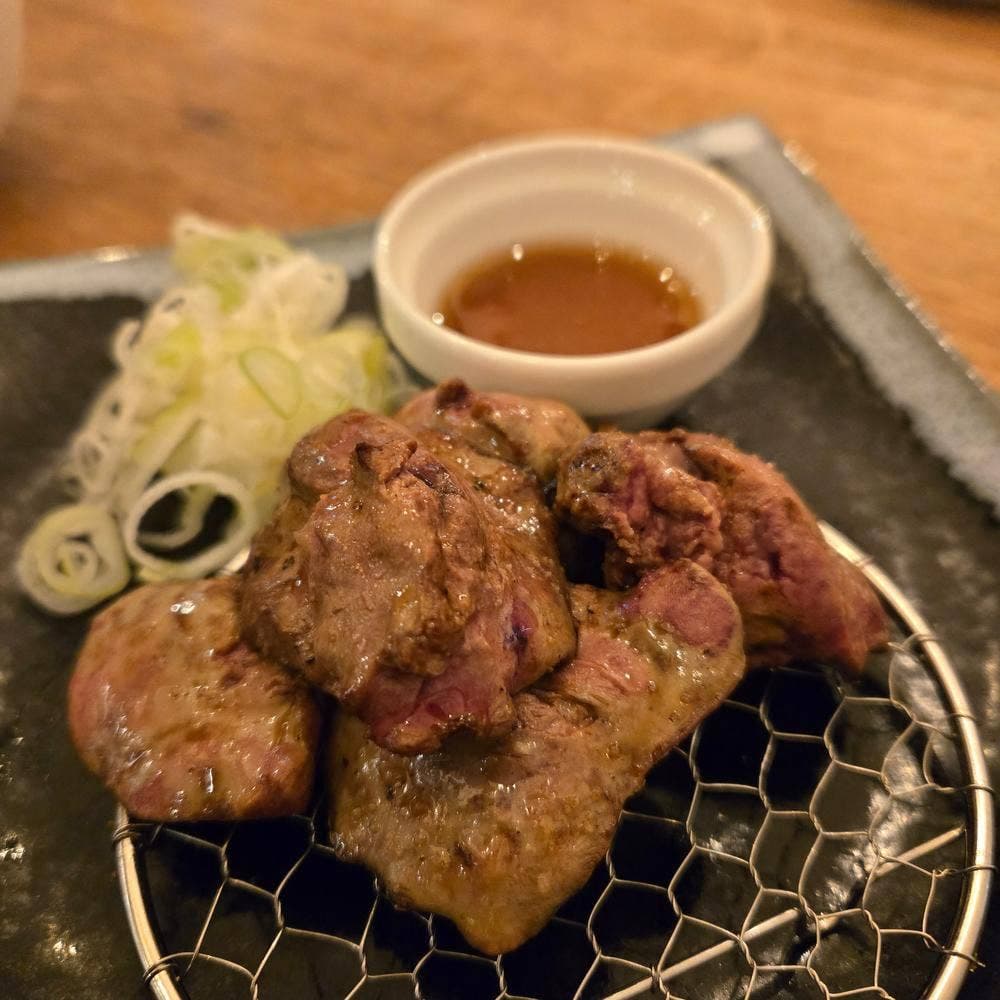食堂酒場 toco
