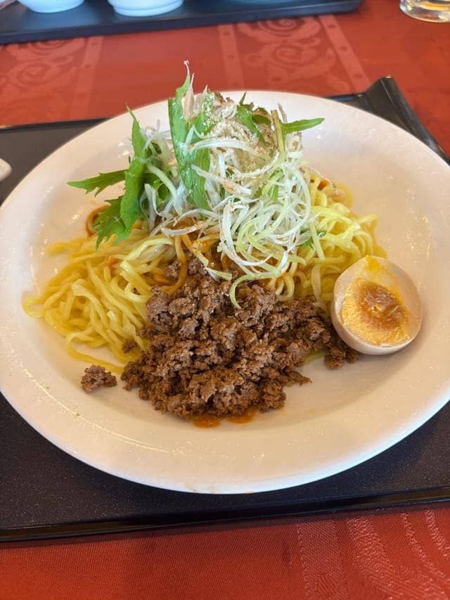 レストラン 松島チサンカントリークラブ 松島・仙台コース - サブ画像1