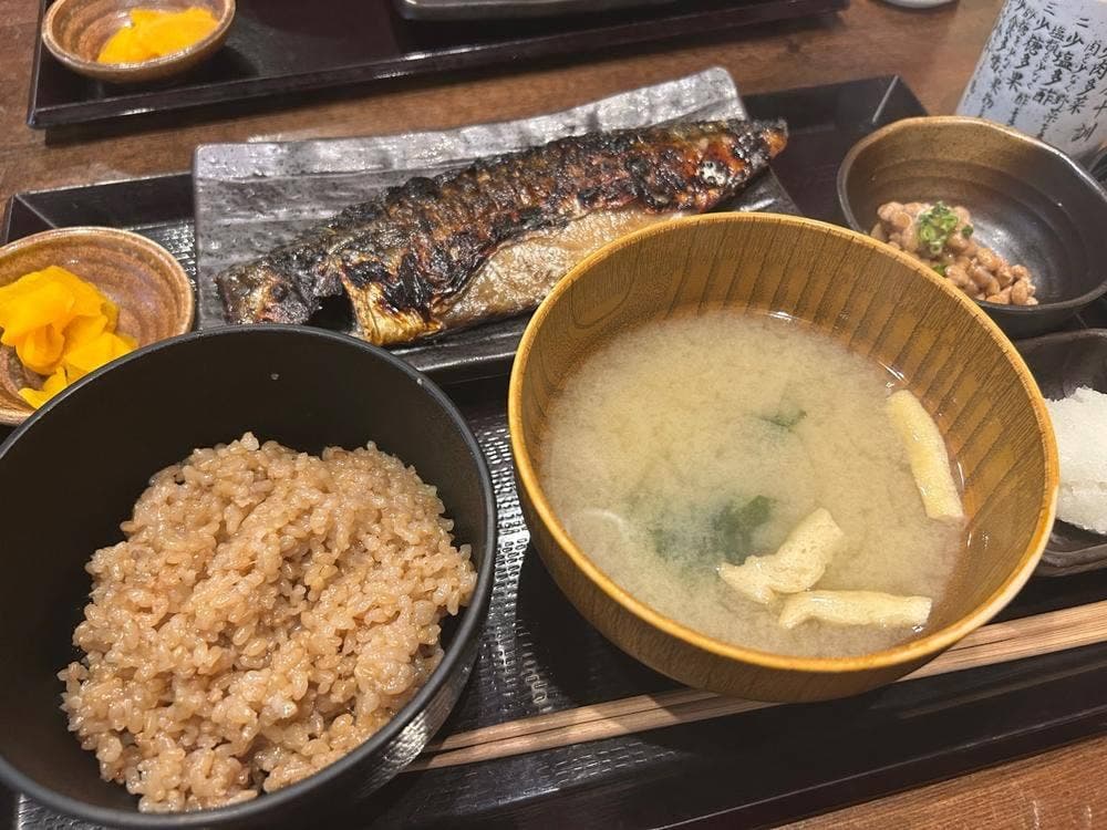 越後屋 壱之助