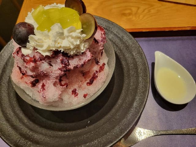 和カフェ Tsumugi FOOD&TIME ISETAN YOKOHAMA店 - サブ画像2
