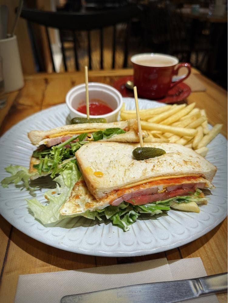 HOUSE MADE 横浜ジョイナス店