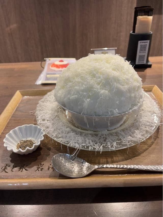 果実と氷 岩澤 麻布十番店 - サブ画像3