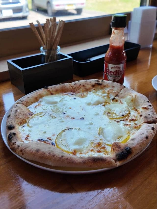 Pizzeria Bosco del nord - サブ画像3