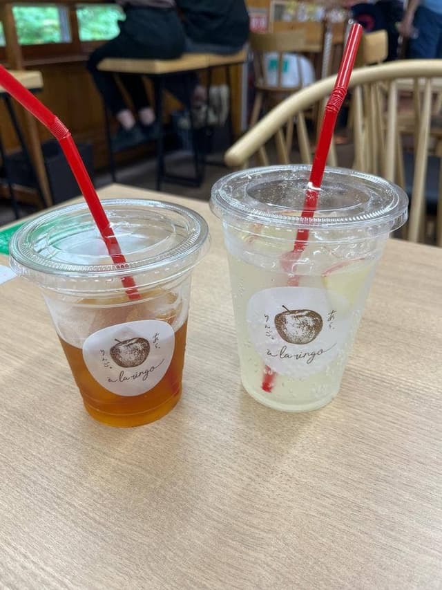 あら、りんご。青森奥入瀬店 - サブ画像3