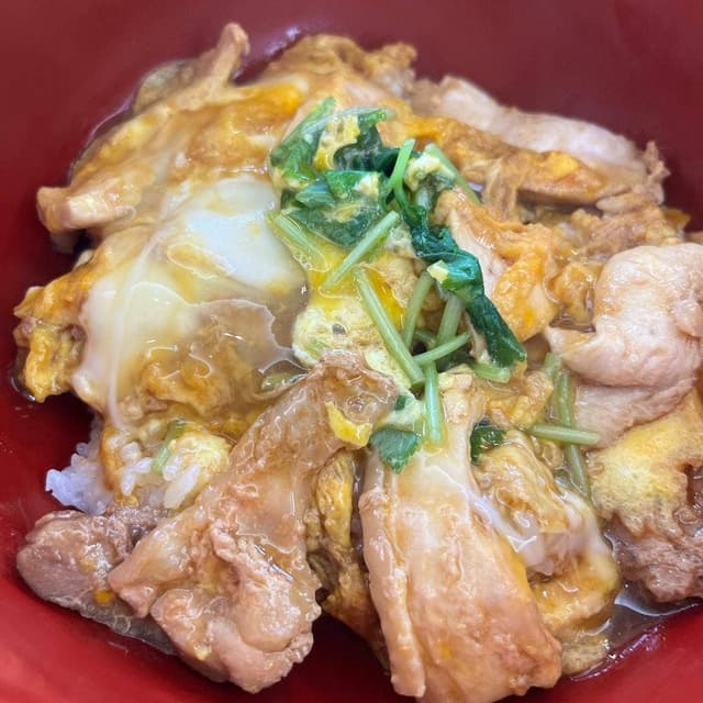 お食事処 茶房 さくら小町 フォルクローロ角館 - サブ画像1