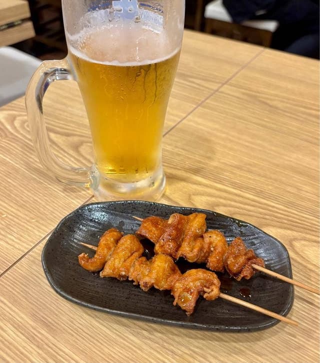 野菜巻き串と焼き鳥×九州料理 個室酒場 ひとめぼれ 赤羽店 - サブ画像2
