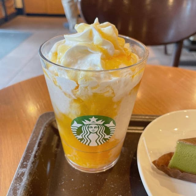 スターバックス コーヒー 国立店 - サブ画像2