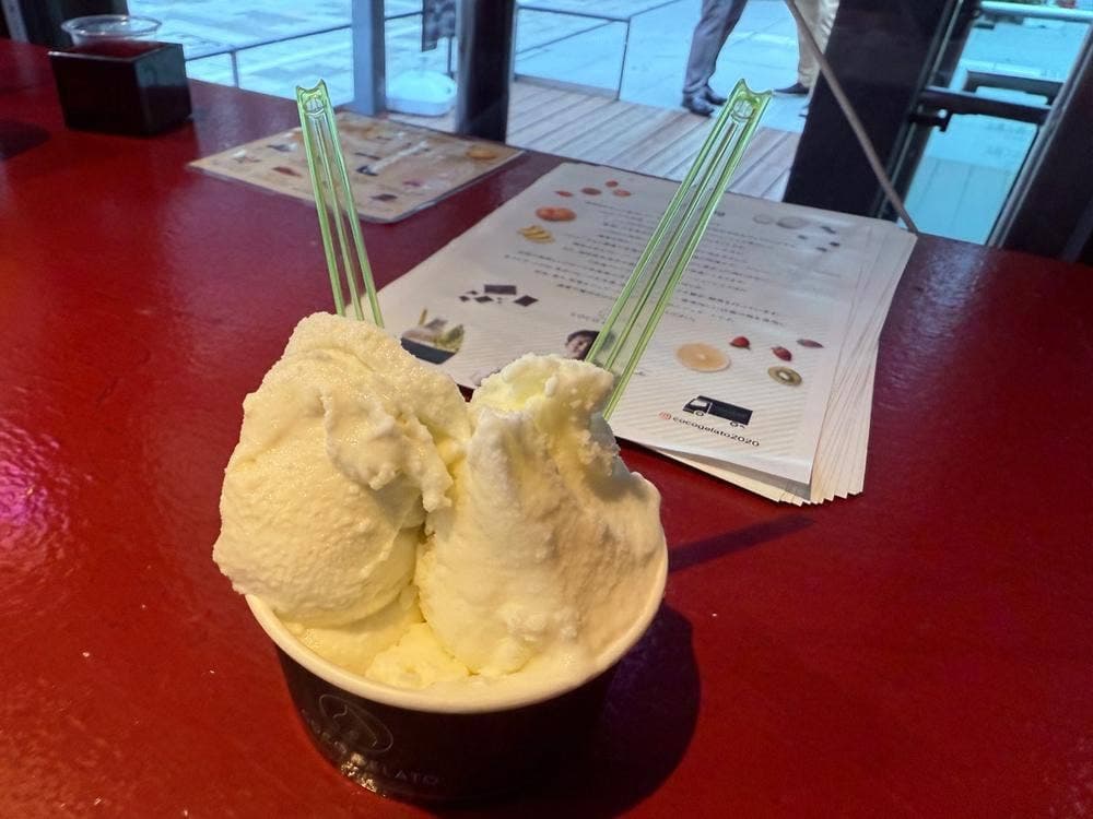 COCO GELATO TOKYO