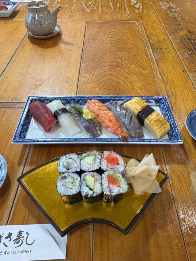 つばさ寿司函南店 - サブ画像3