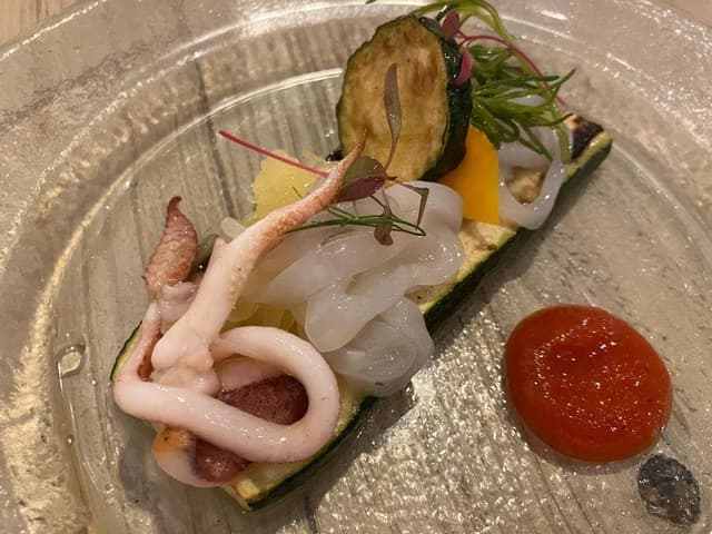 bistro guccho - サブ画像1