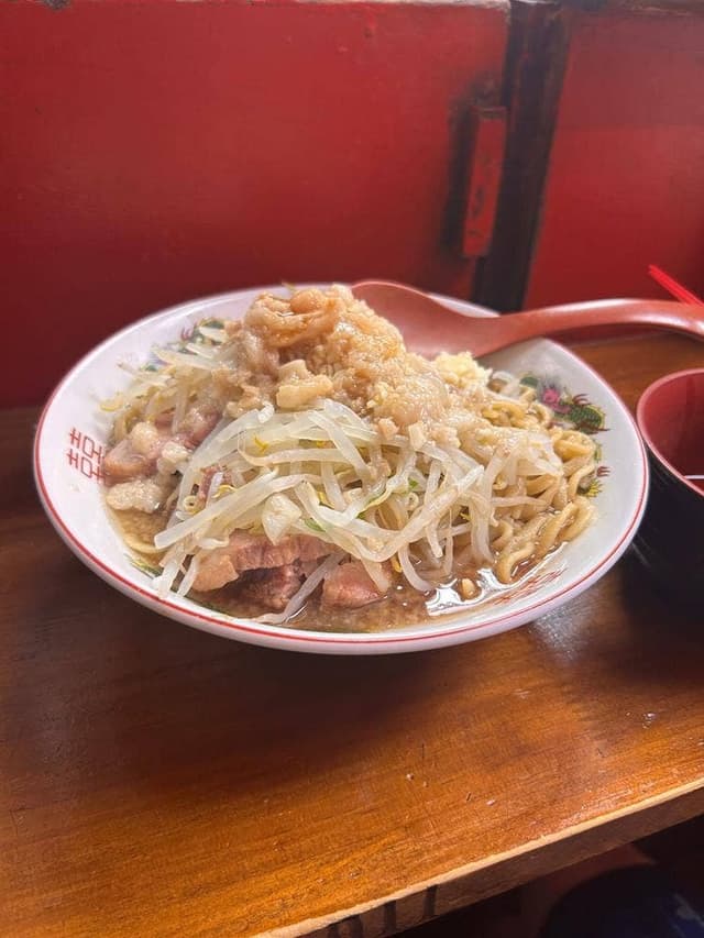 ザ・ラーメン スモールアックス - サブ画像3