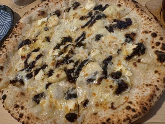 和Pizzeria ～つむぎ～ - サブ画像1