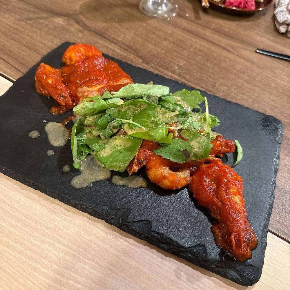 ビストロ食堂Bonappetit 駅西店