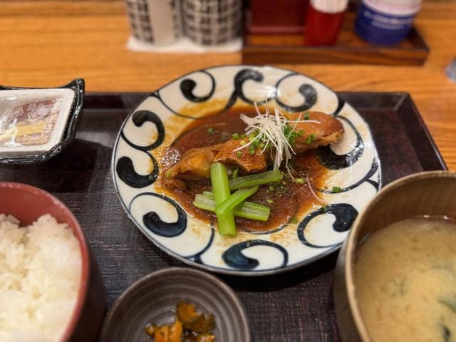 よりぬき魚類 大和屋 半蔵 - サブ画像1