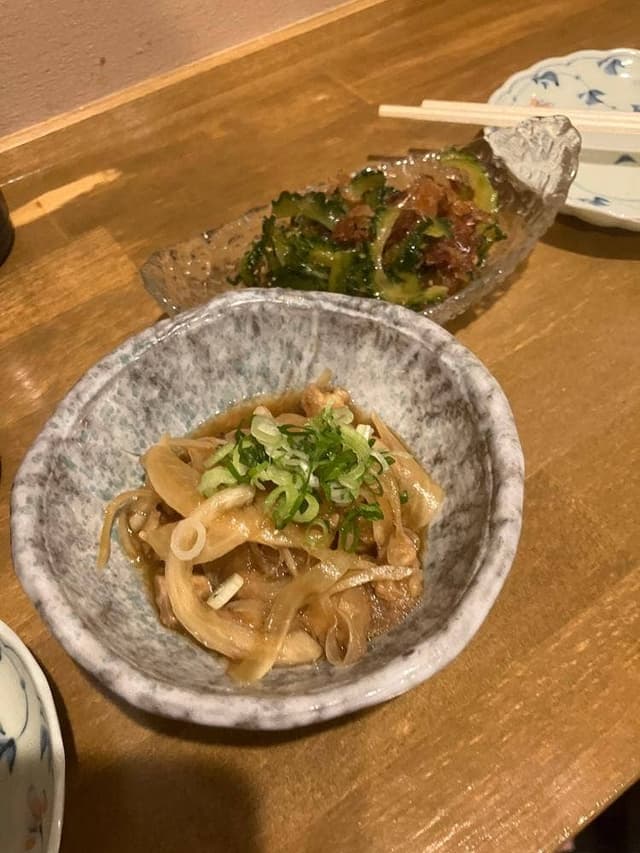 スタンドすずき - サブ画像1