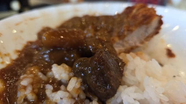 焼肉 馬上門 - サブ画像3